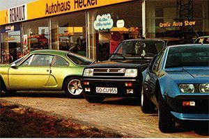 1972 - 1997