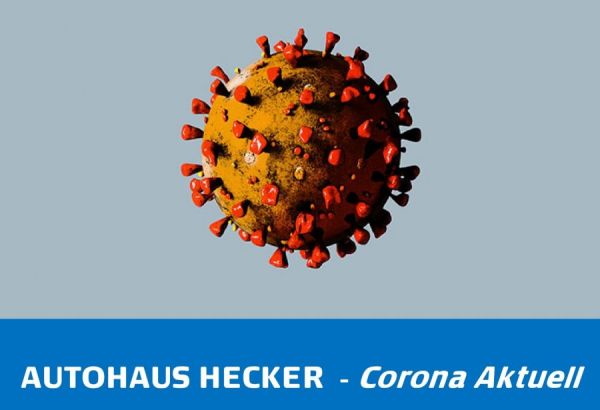 Corona aktuell