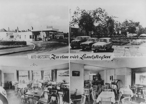 1937 - 1960
