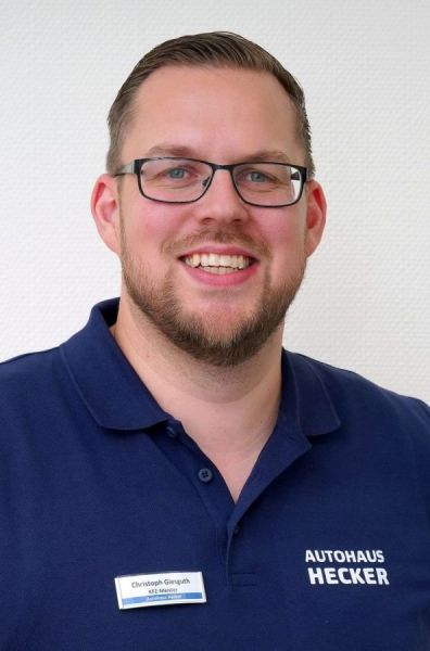 Christoph Giesguth
