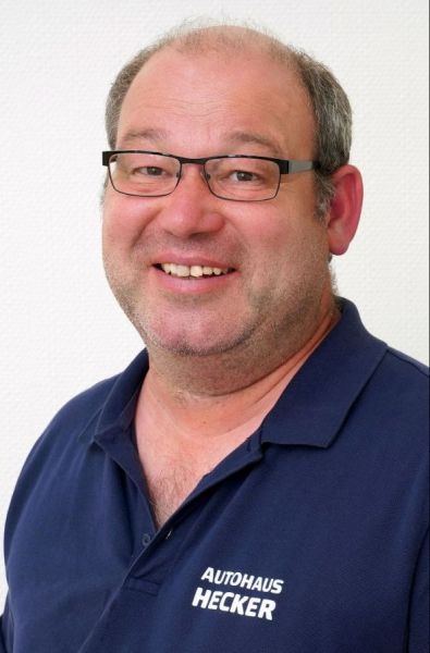 Ralf Butzon