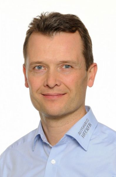 Tobias Strake