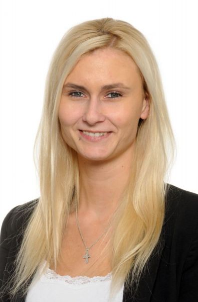 Vanessa Parpart