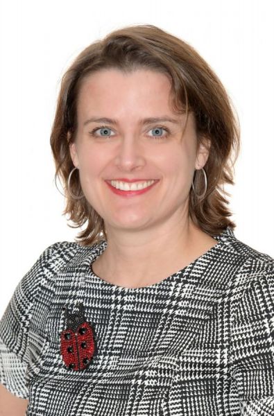 Solveig Strake