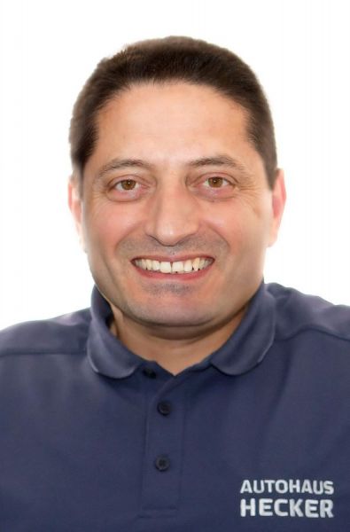 Michele Mazzamurro