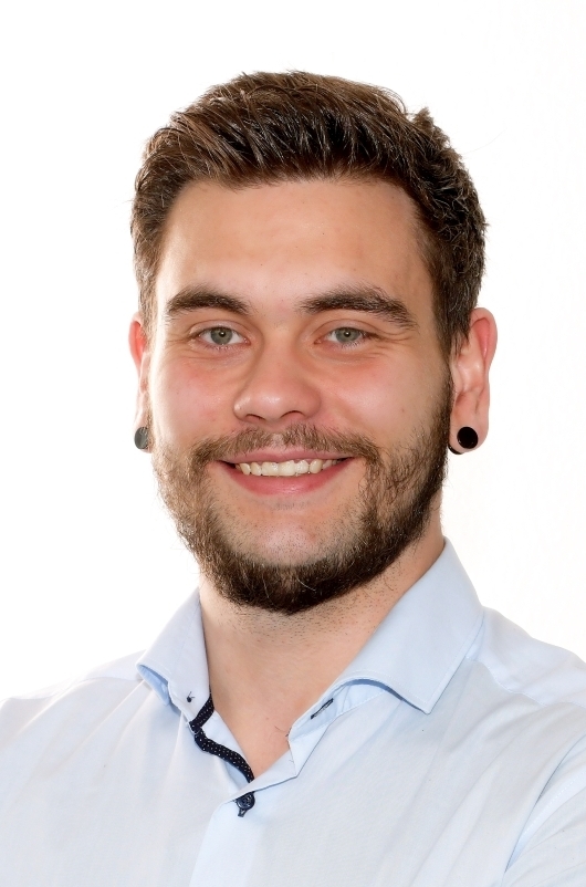 Kevin Eggert